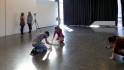 performative workshop AKV St Joost